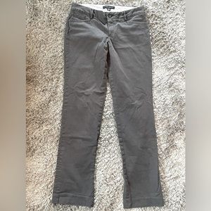 Banana Republic The Logan Fit Pants